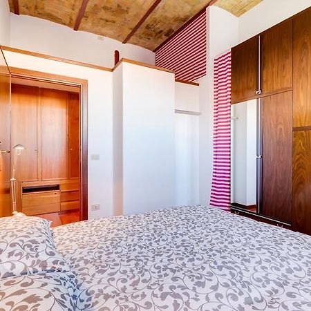 La Brocca House - Testaccio Рим Экстерьер фото