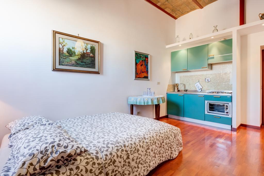 La Brocca House - Testaccio Рим Экстерьер фото