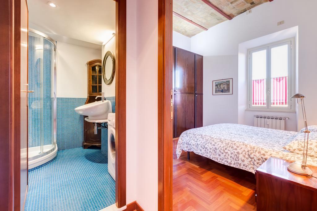 La Brocca House - Testaccio Рим Экстерьер фото