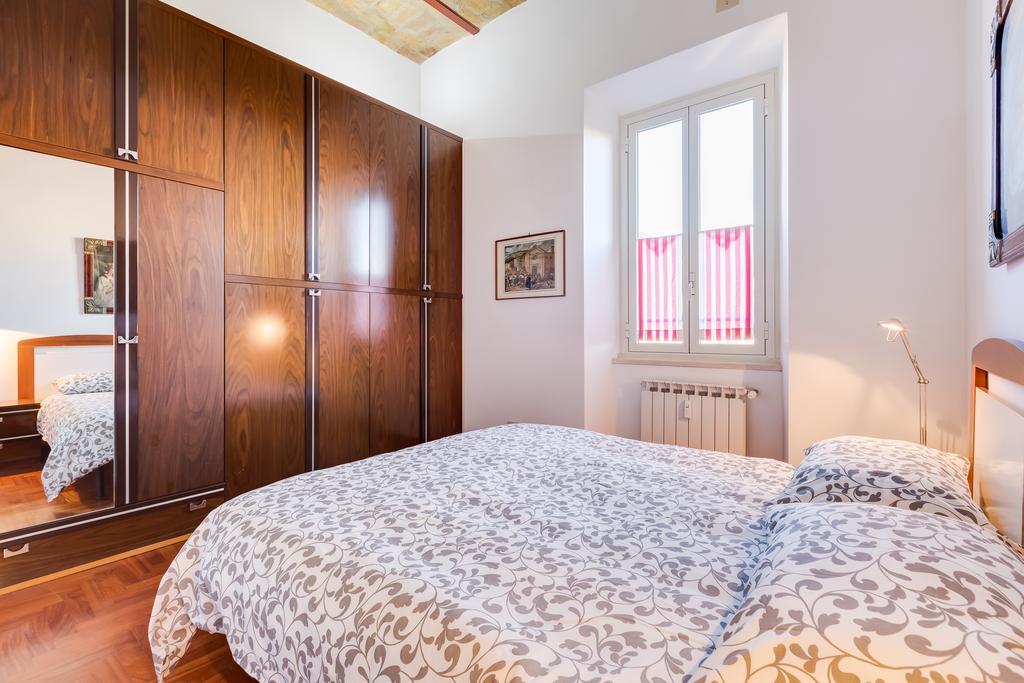 La Brocca House - Testaccio Рим Экстерьер фото