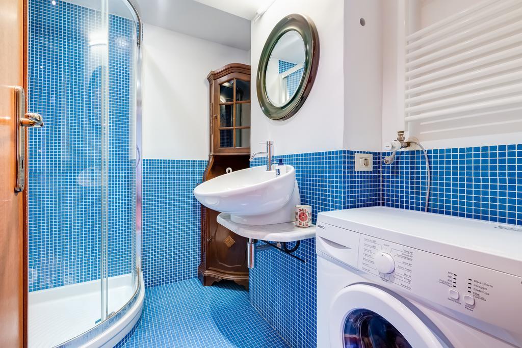La Brocca House - Testaccio Рим Экстерьер фото